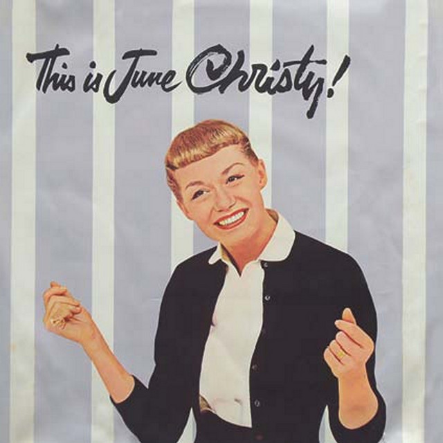 This Is June Christy