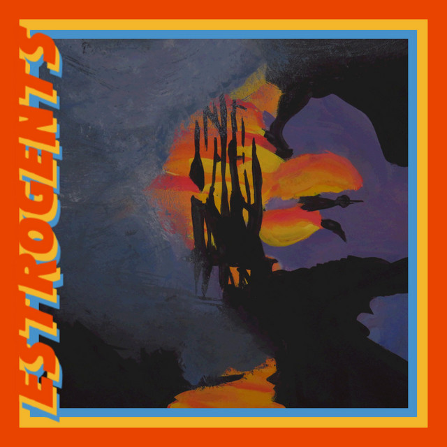 Estrogents cover art