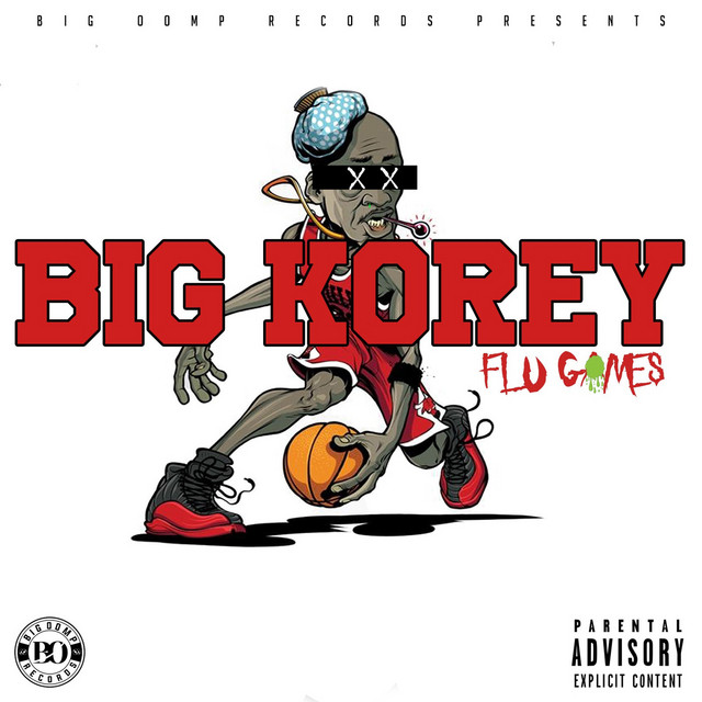 So Icey cover art