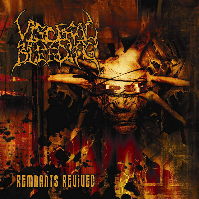 Visceral Bleeding Photo