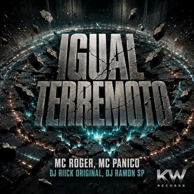Igual Terremoto