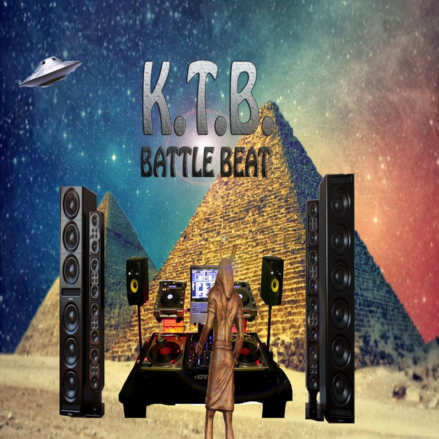 K.T.B. | Spotify