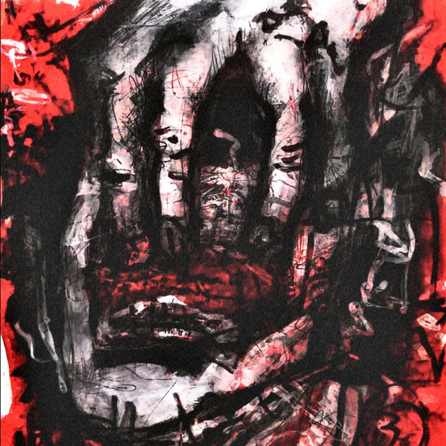 Closed Hands cover art