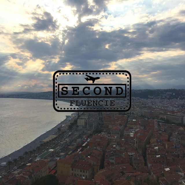 Second cover art