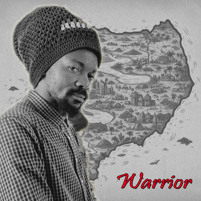 Warrior