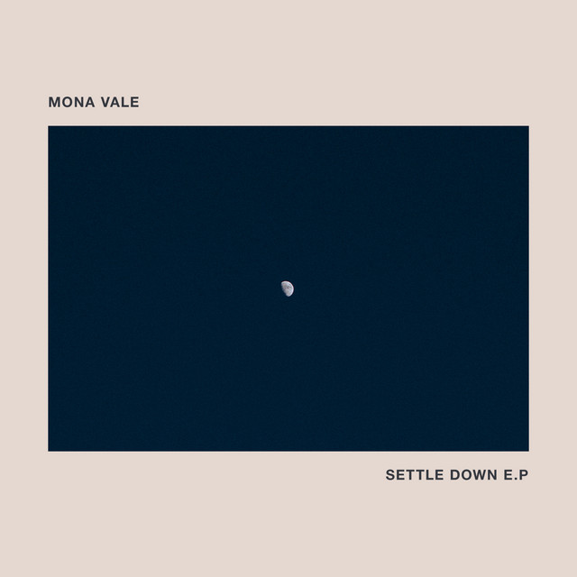 Settle Down cover art