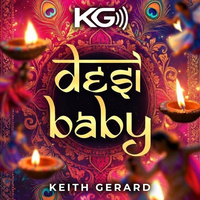 Desi Baby