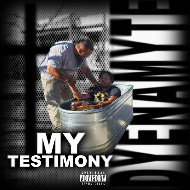 My Testimony
