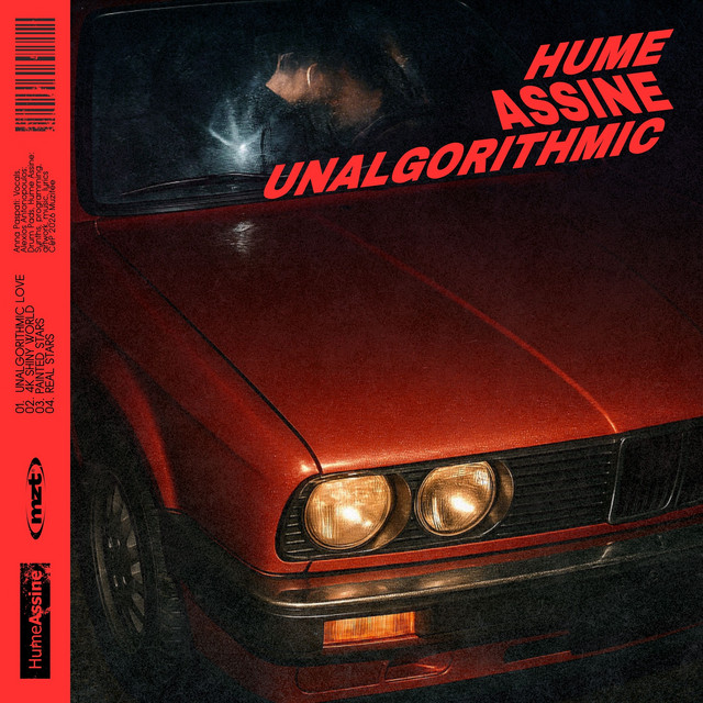 Unalgorithmic Love