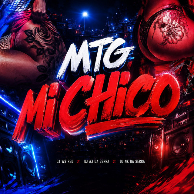 MTG - MI CHICO