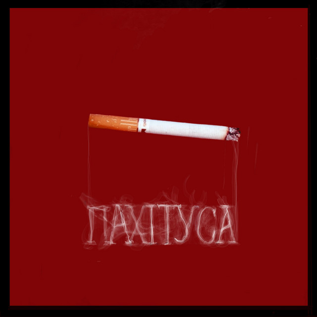 Обкладинка: Pahitusa - Alternative Vocal — Trooylo