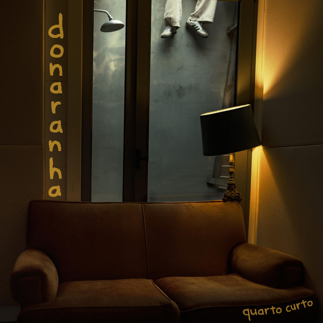 quarto curto cover art