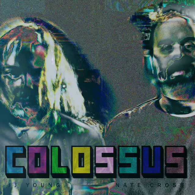 Colossus cover
