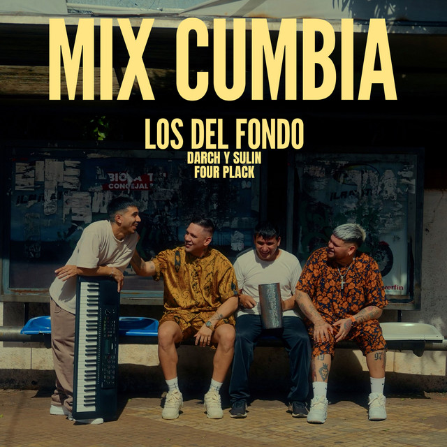 Mix Cumbia: Puñaladas / Se me olvida / Perdóname