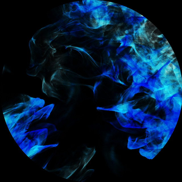 Afterglow cover art