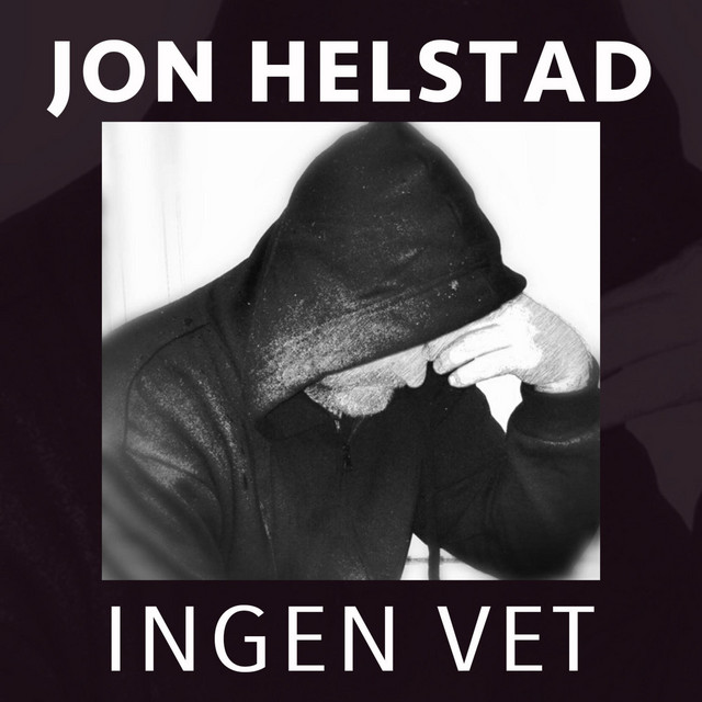 Ingen Vet cover art