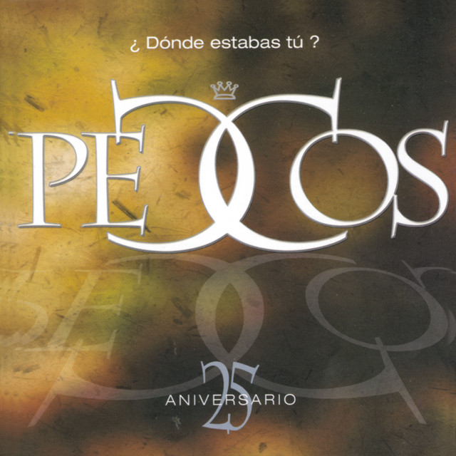 Donde Estabas Tú? (Remasterizado) cover art