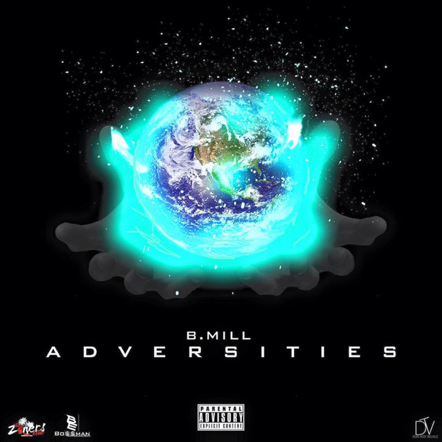 K.W.A cover art