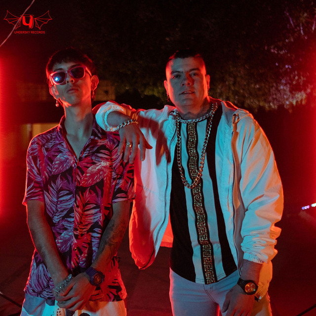 Colombiana - Single by K-po | Spotify
