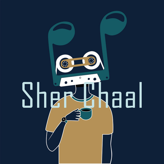 Sher Chaal by Thamarai