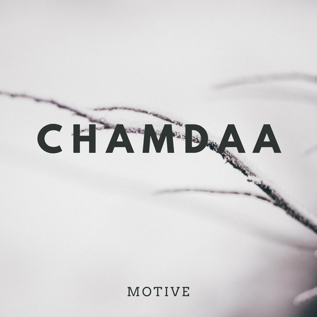 Chamdaa cover art