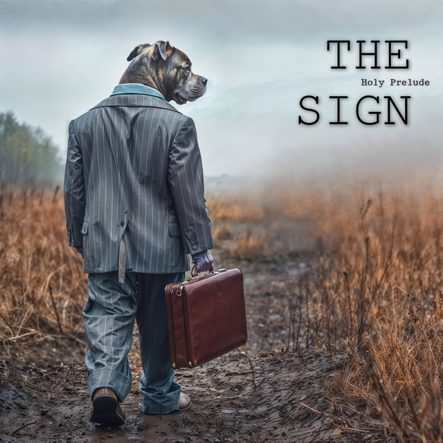 The Sign (Holy Prelude) cover