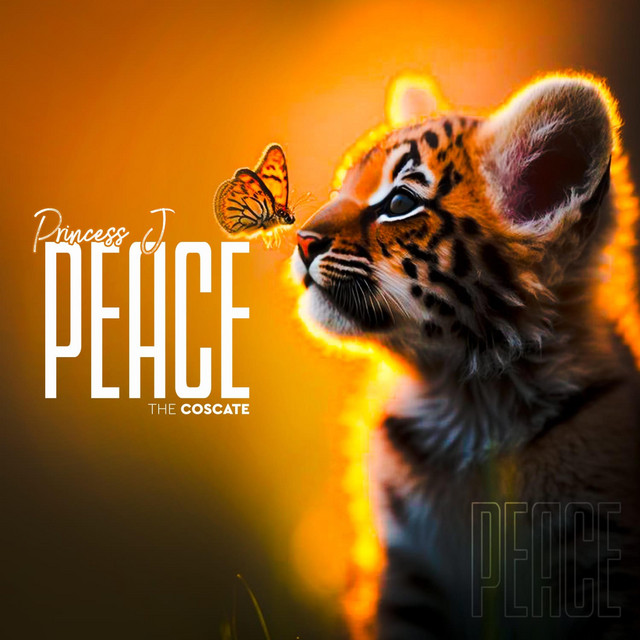 Gigg Cosco - Peace