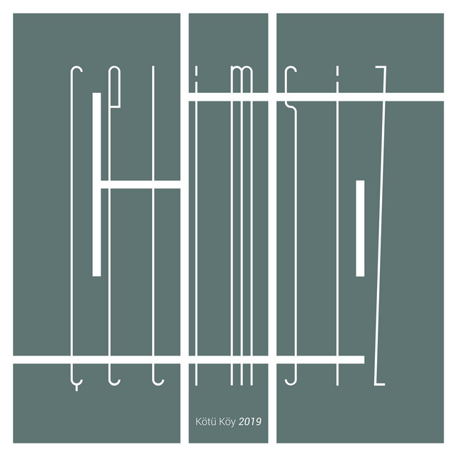 Çelimsiz cover art
