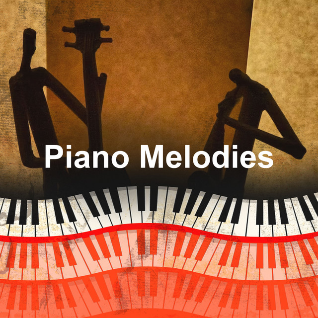 Piano Melodies cover art