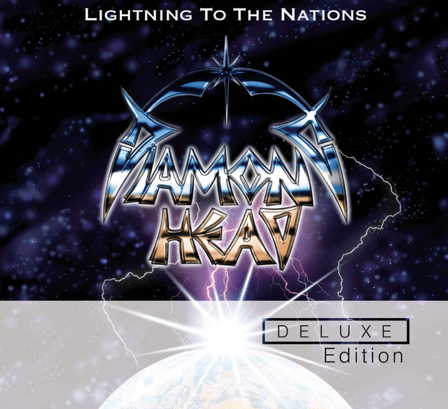 Lightning To The Nations - Remastered 2011 - song and lyrics by