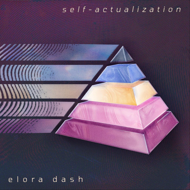 Self-Actualization cover art
