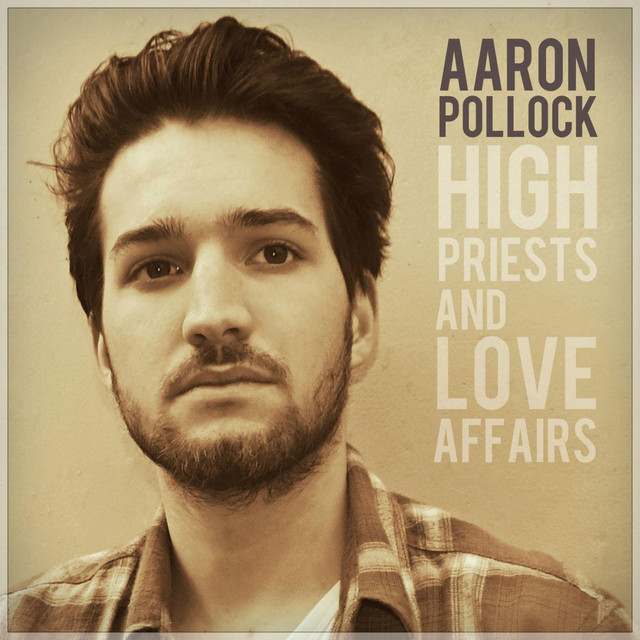 High Priests And Love Affairs cover art