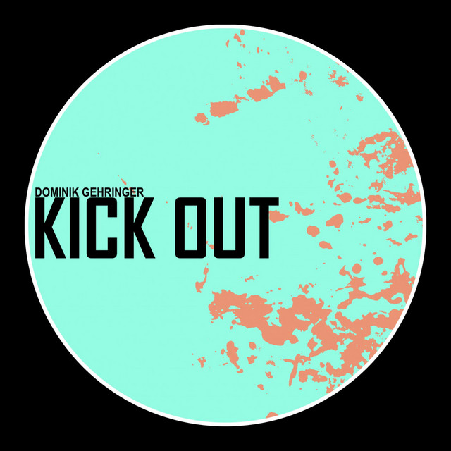Kick Out cover art