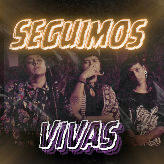 Seguimos Vivas
