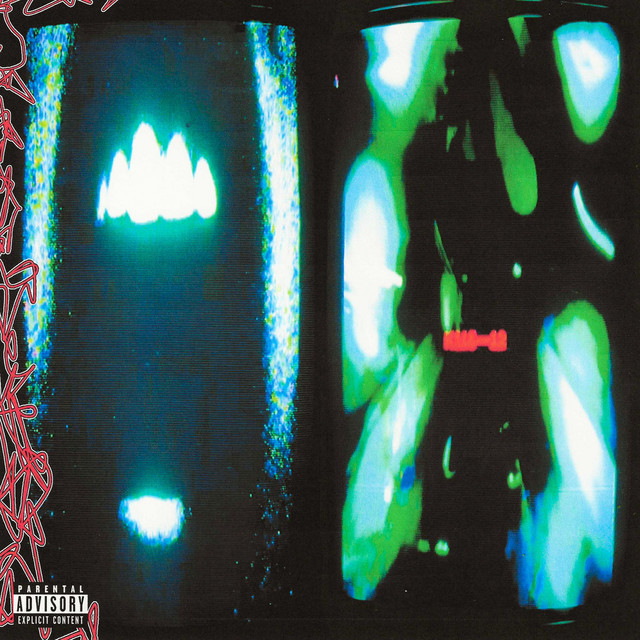 Pacin up cover art
