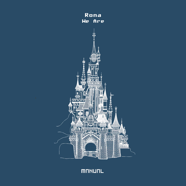 We Are - Kamilo Sanclemente & Mauro Aguirre Remix
