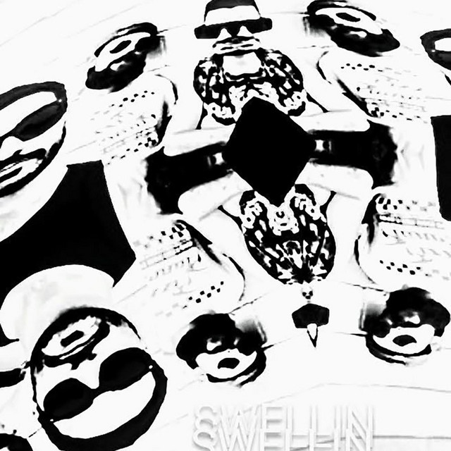 SWELLIN | Spotify