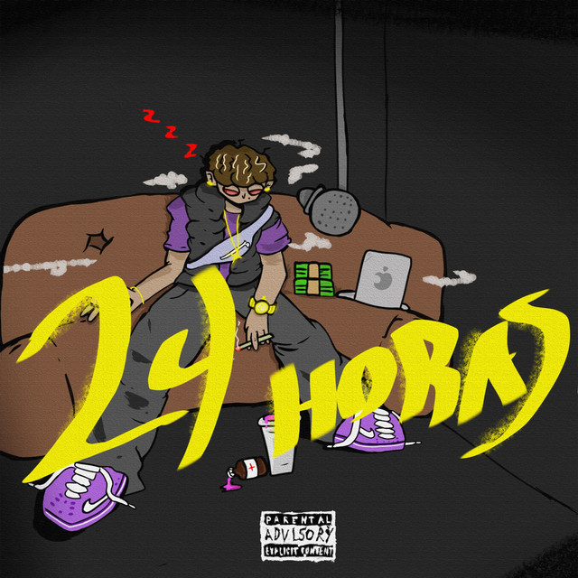 24 HORAS