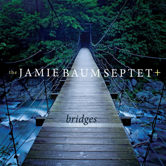 Jamie Baum photo