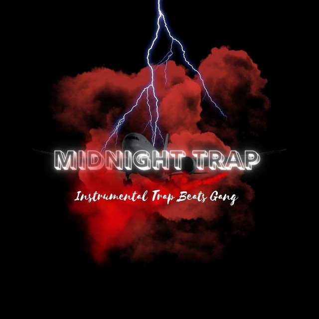 Midnight Trap cover art