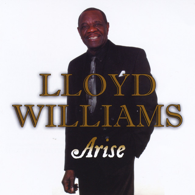 Arise cover art