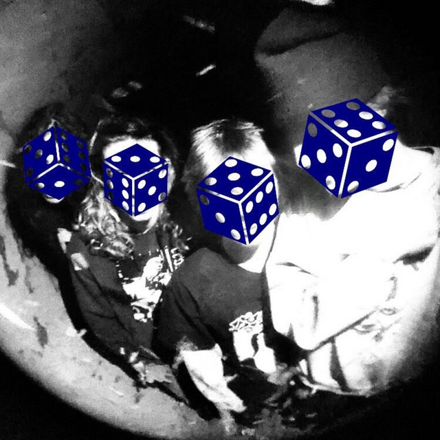 No Dice cover art
