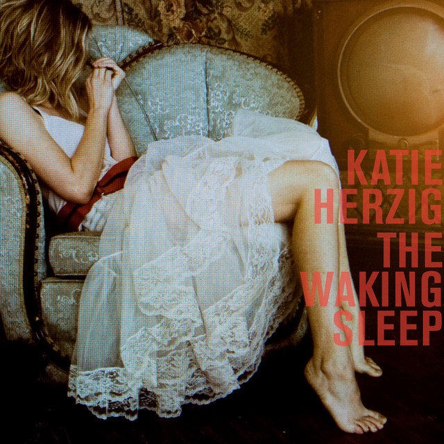 The Waking Sleep cover art