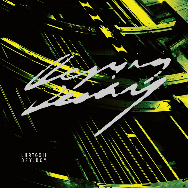 LHRTG91 (Live) cover art