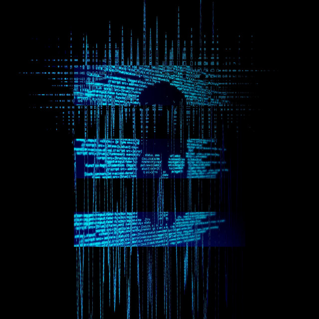 MALWARE cover art
