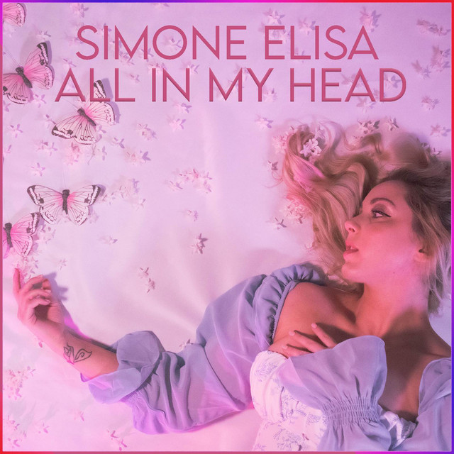 All In My Head cover art