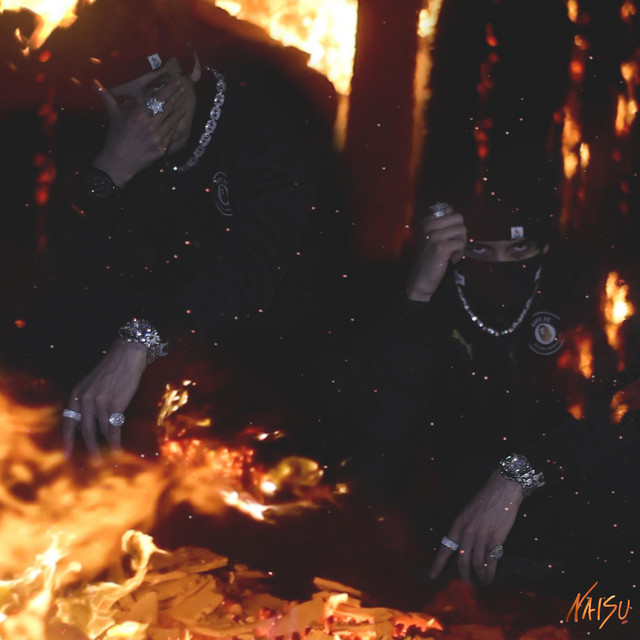 HEARTLESS cover art