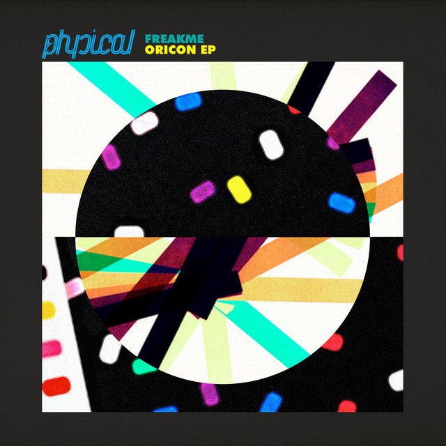 Oricon album art