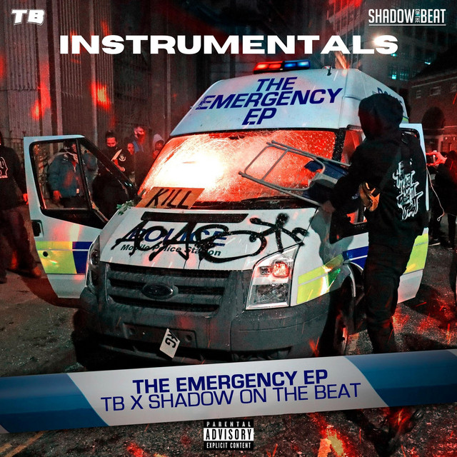 HEART RATE (INSTRUMENTAL) cover art