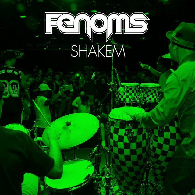 Shakem